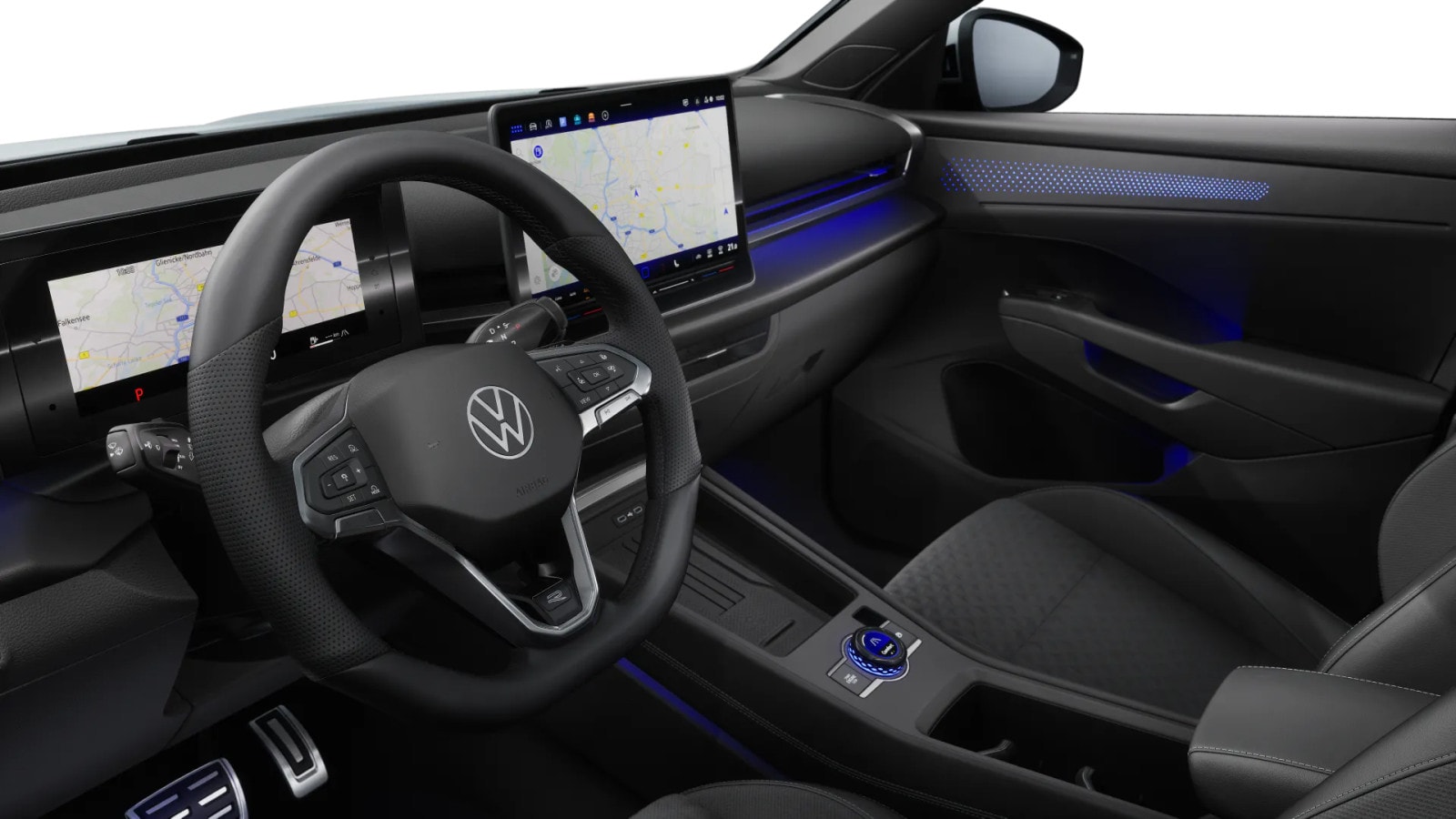Volkswagen T-Roc – Bild 10