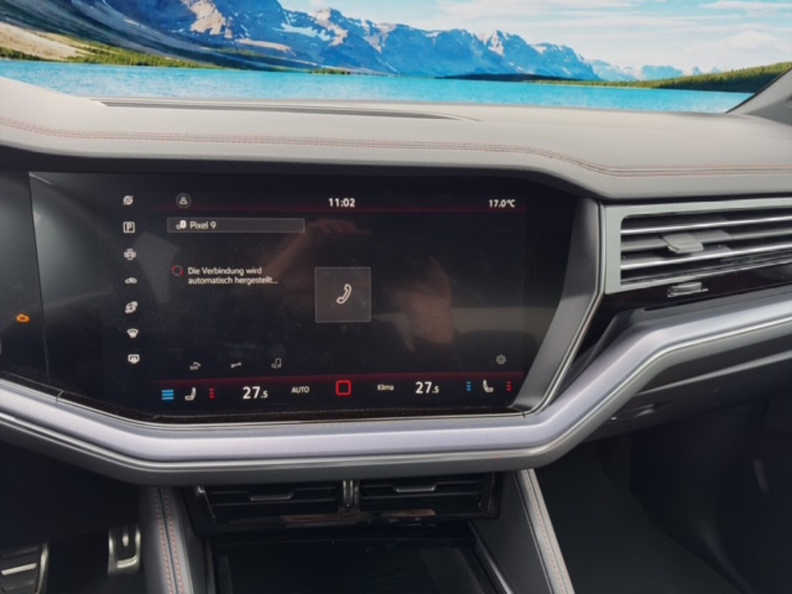 Volkswagen Touareg – Bild 18