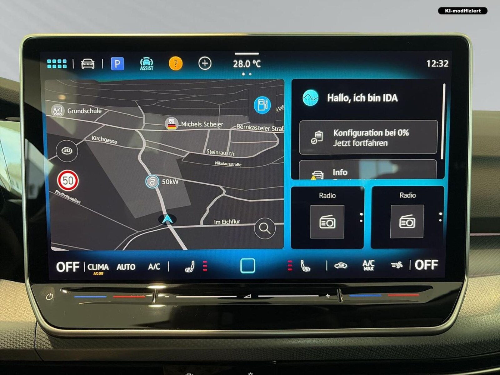 Volkswagen Golf – Bild 13