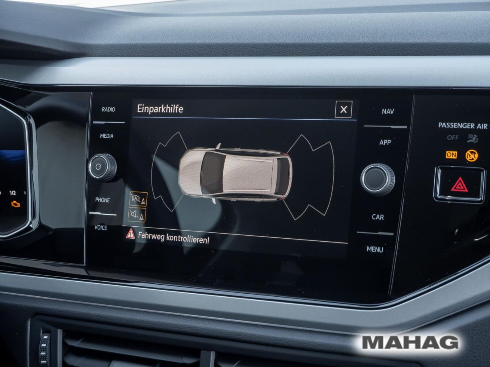 Volkswagen Taigo – Bild 24