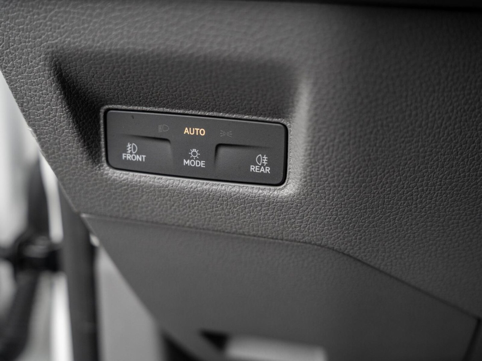 Volkswagen Crafter Kasten langer Radstand – Bild 22