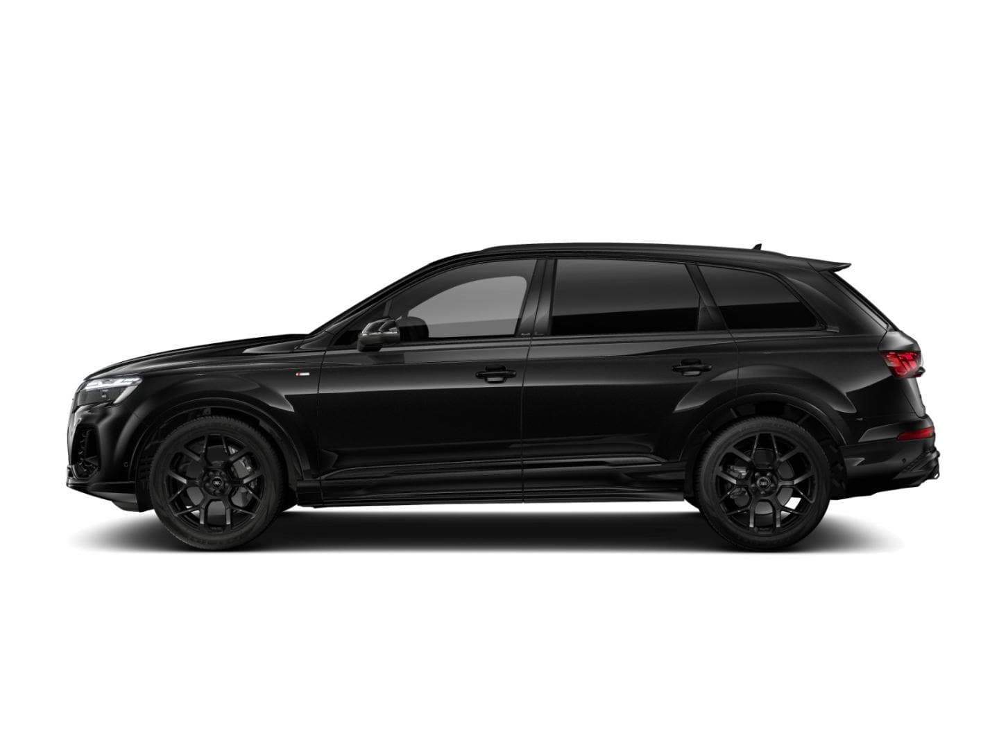 Bild über Audi Q7 SUV S line business TFSI quattro 250 kW tiptronic - für weitere Informationen kontaktieren Sie den Audi Partner