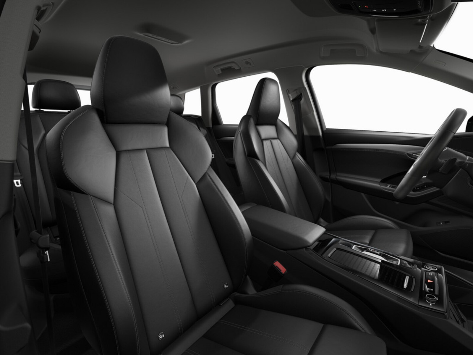 Audi Q6 e-tron – Bild 5