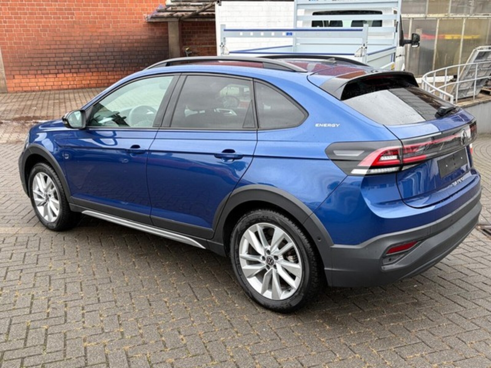 Volkswagen Taigo – Bild 13