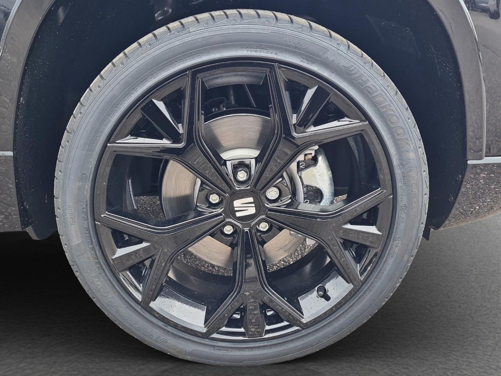 SEAT Ateca – Bild 16