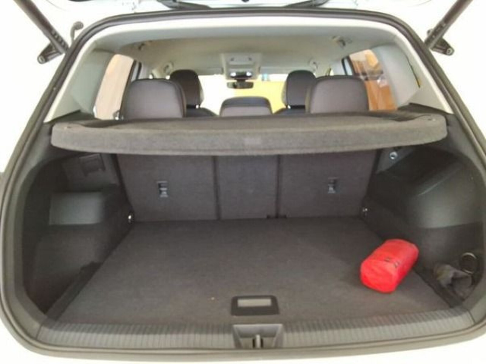 Volkswagen Tiguan – Bild 5