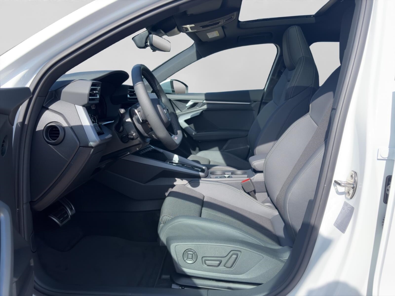 Audi A3 Sportback – Bild 8