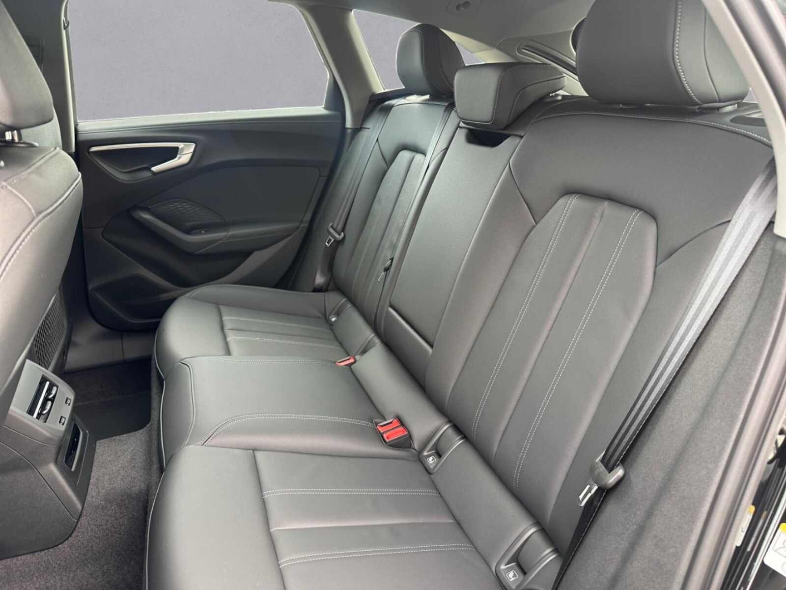 Audi A5 Avant – Bild 13