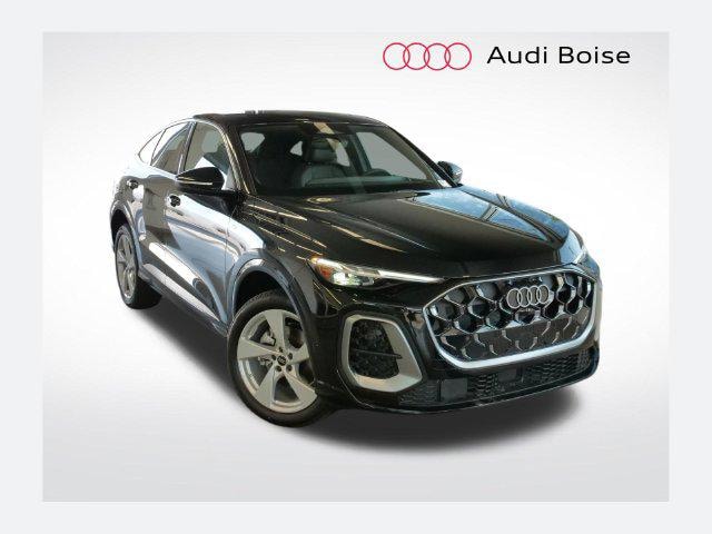 Photo of 2026 Audi Q5 Sportback 