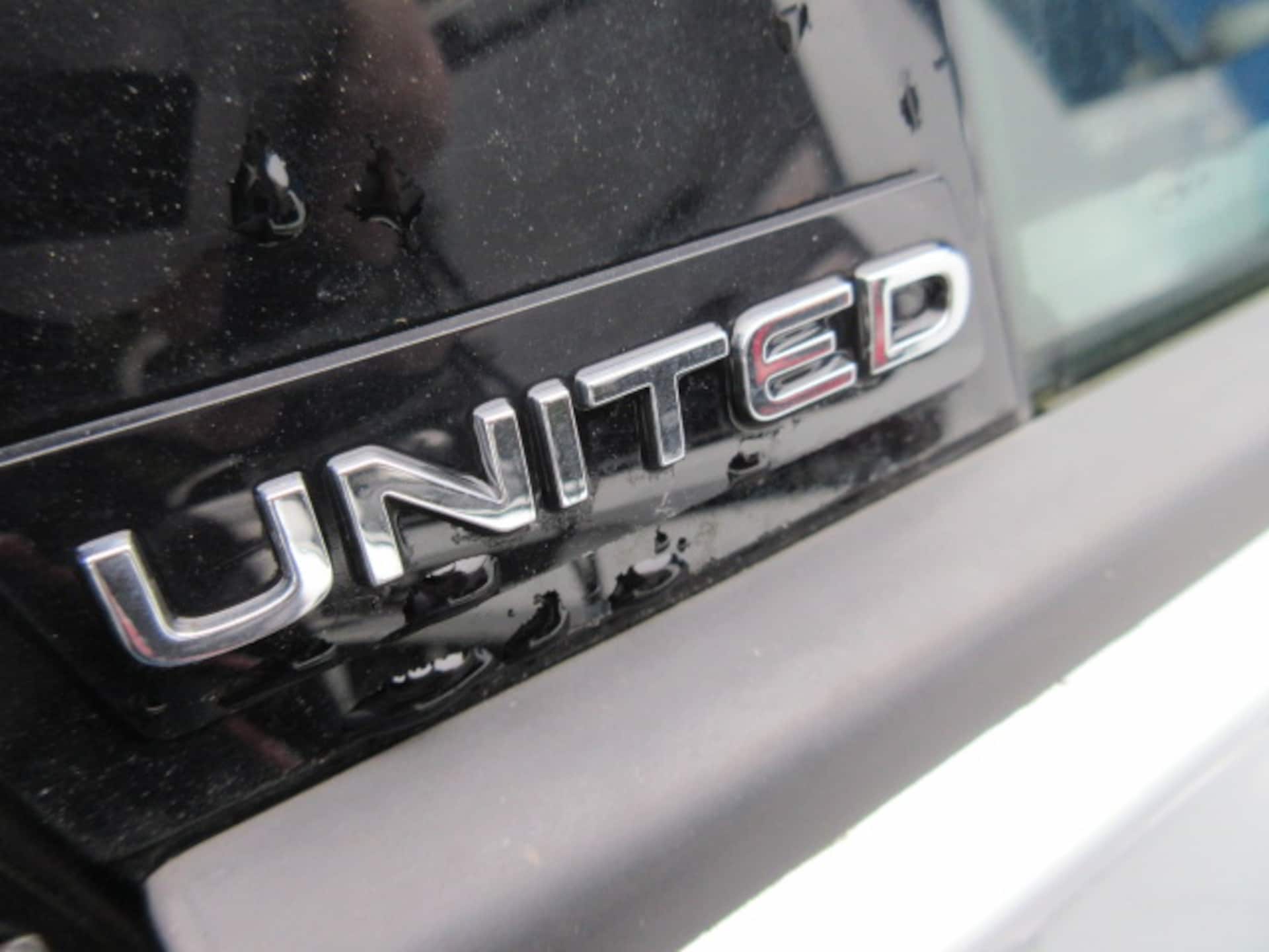 Volkswagen Polo United