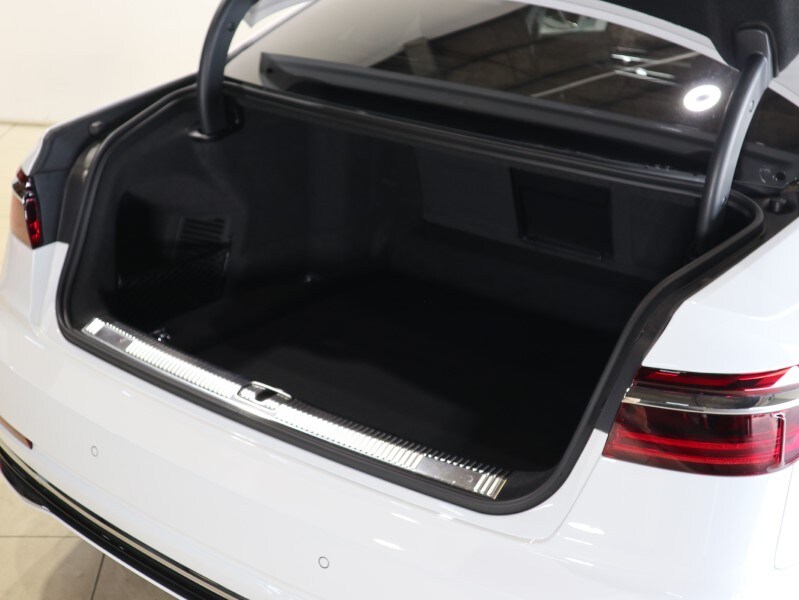 Image about Audi A8 TFSI e 60 TFSI e quattro tiptronic