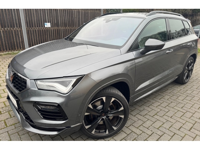 CUPRA Ateca 2.0 TSI DSG 4Drive /​LEDER/​BEATS/​PANO (DKT4939516)