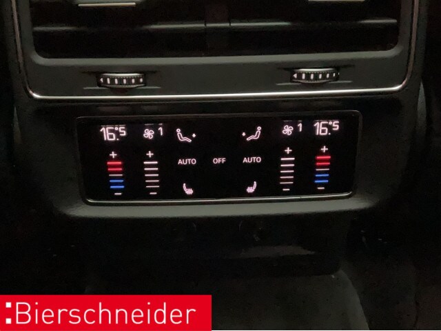 Image about Audi RS Q8 TFSI quattro tiptronic