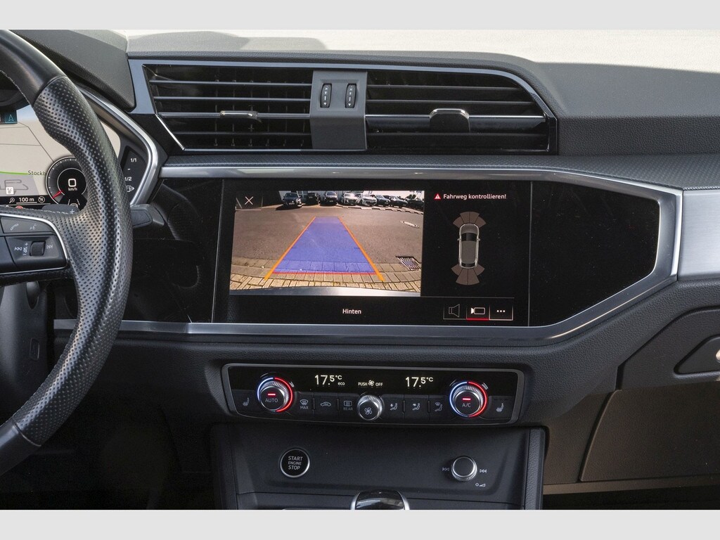 Image about Audi Q3 Sportback 45 TFSI quattro S tronic