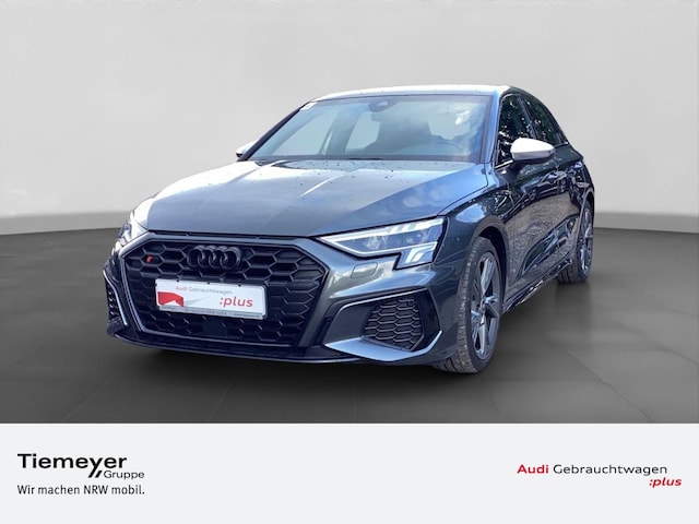 Audi S3 Sportback