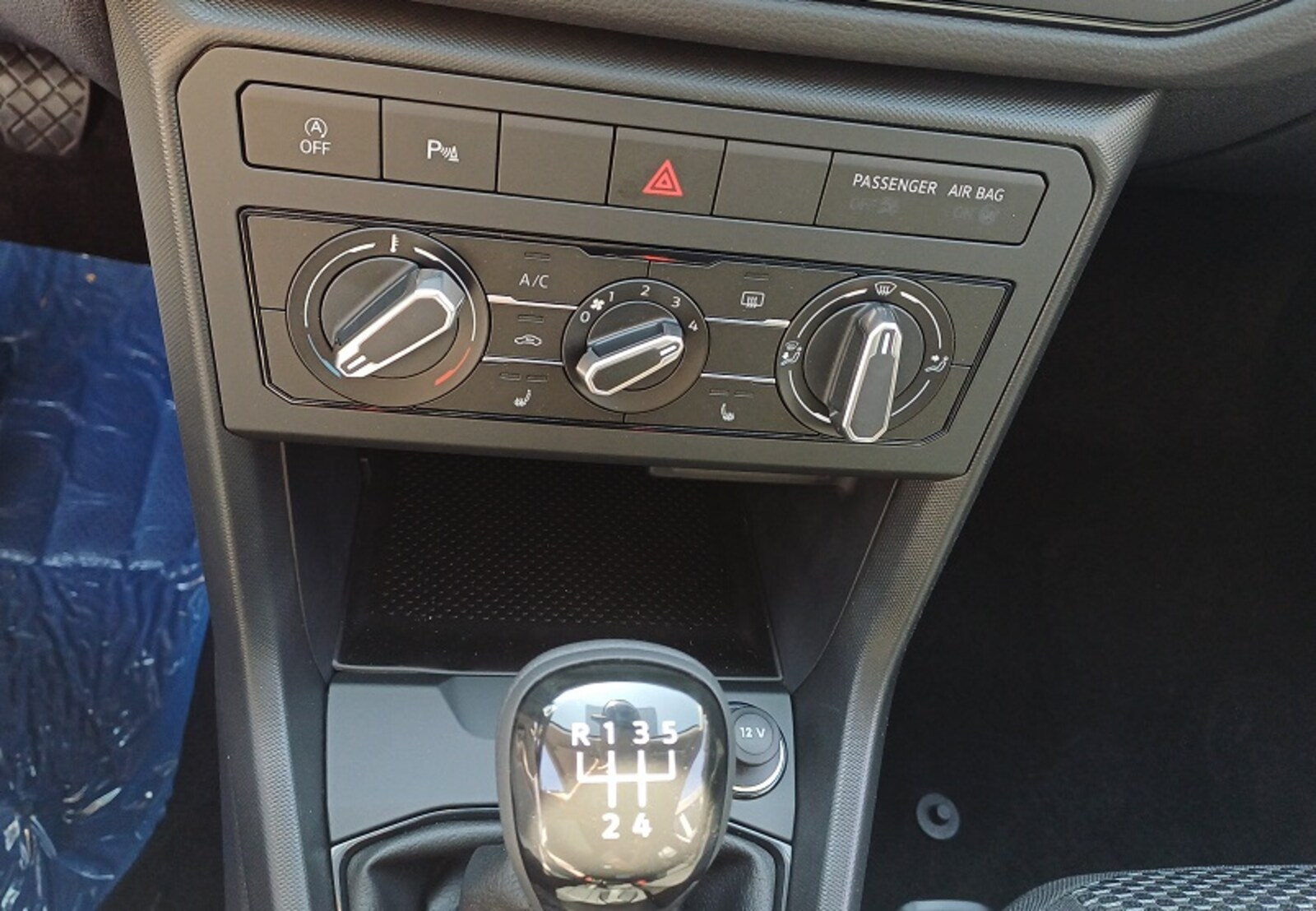 Volkswagen T-Cross – Bild 16
