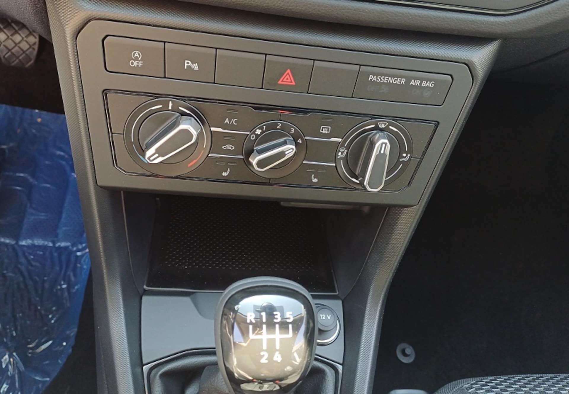 Volkswagen T-Cross Basis-Modell