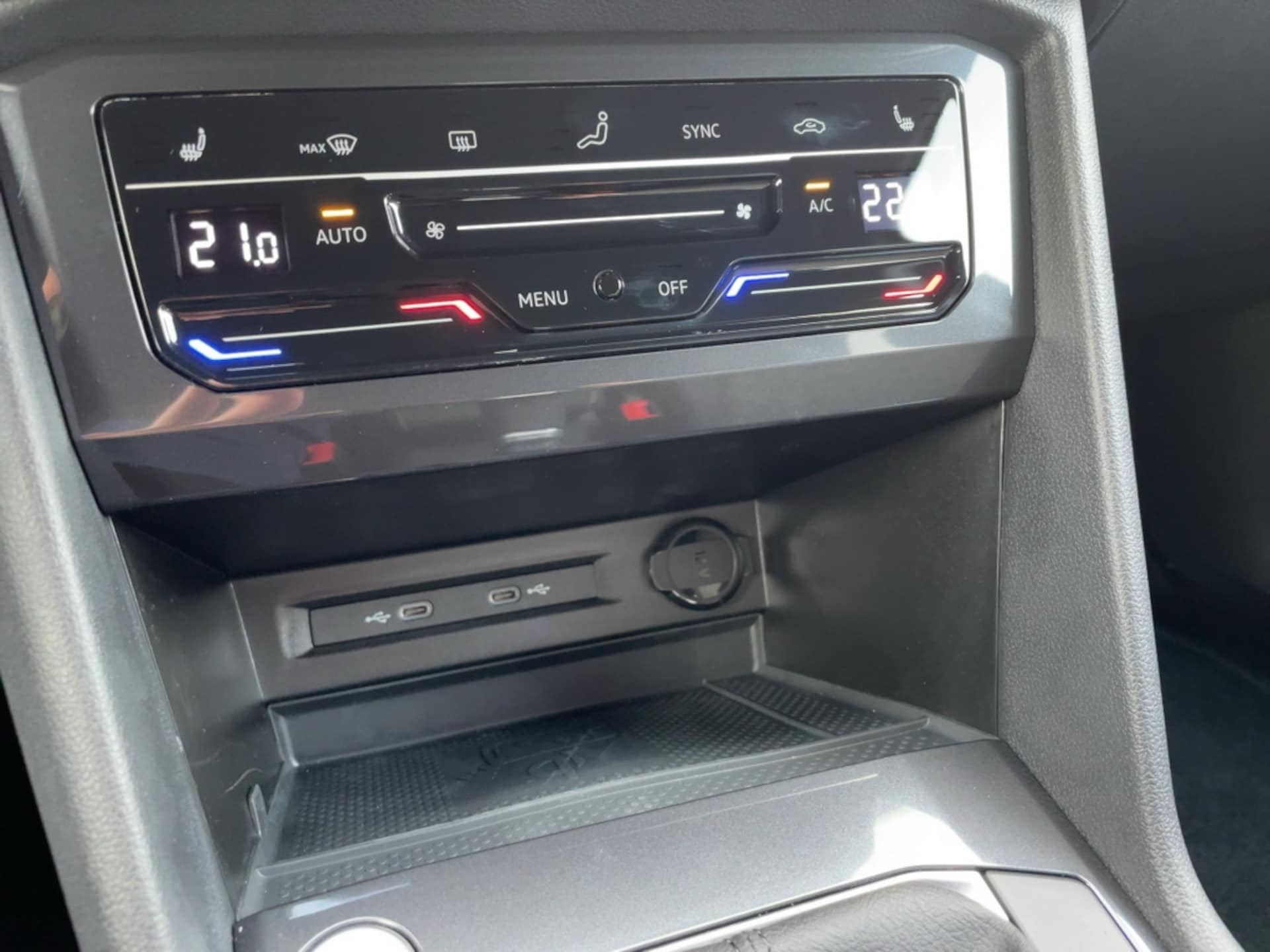 Volkswagen Tiguan Allspace Life