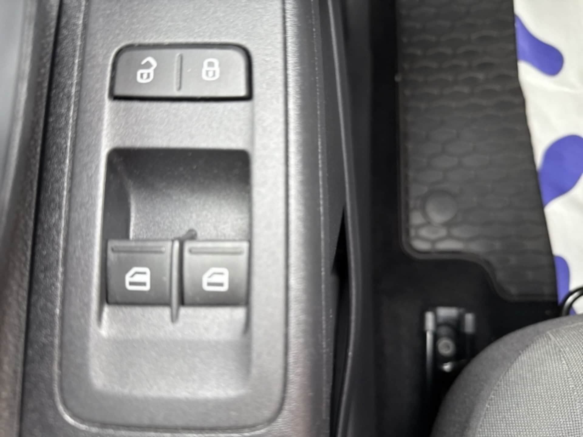 Volkswagen up! cup up!