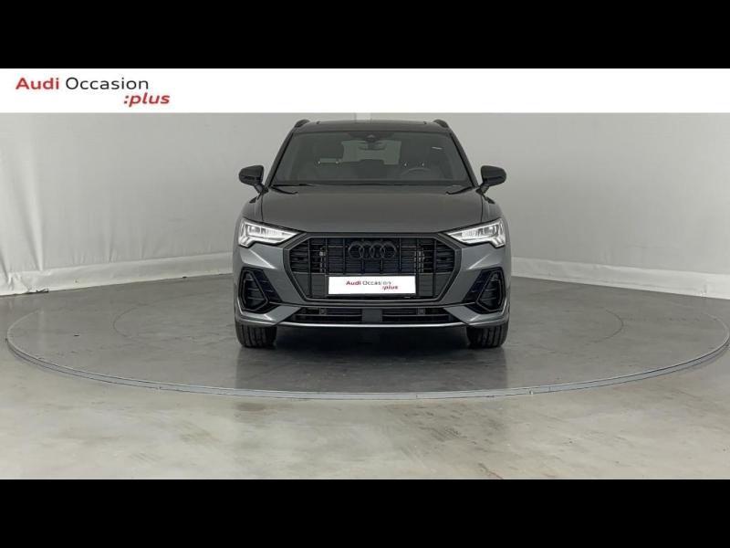 Image about Audi Q3 S line plus 35 TFSI 110 kW (150 ch) S tronic