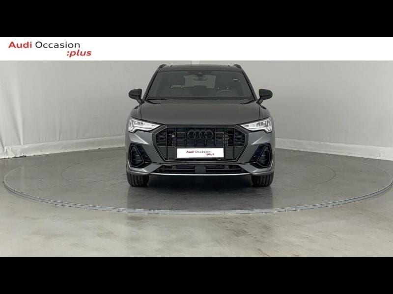 Image about Audi Q3 S line plus 35 TFSI 110 kW (150 ch) S tronic