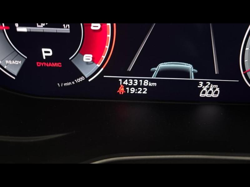 Image about Audi Q5 S line 40 TDI quattro 150 kW (204 ch) S tronic