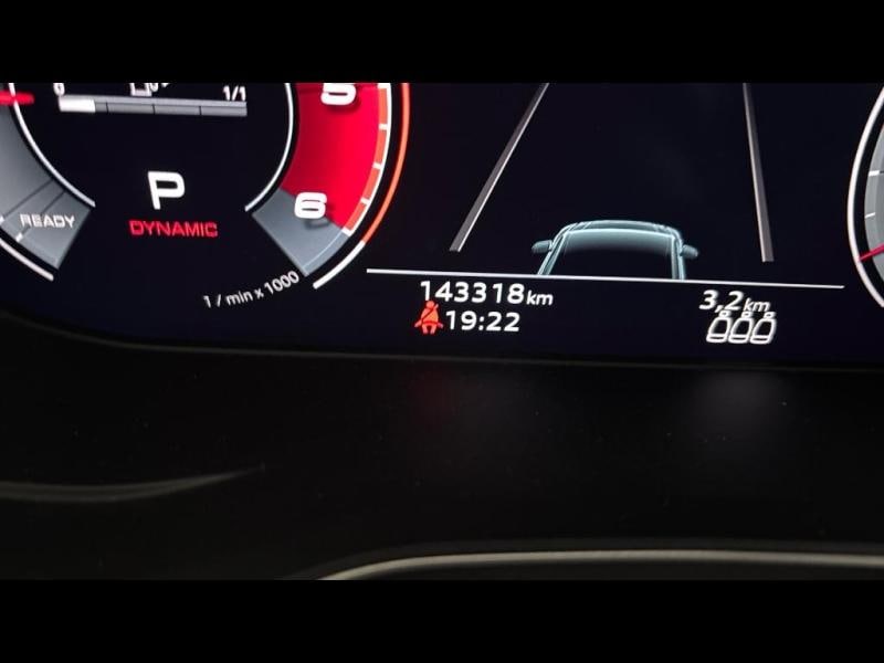 Image about Audi Q5 S line 40 TDI quattro 150 kW (204 ch) S tronic