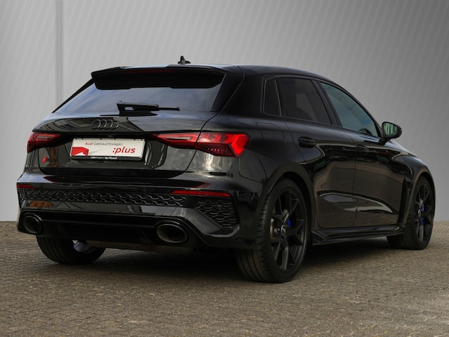 Audi RS3 Sportback TFSI Quattro S Tronic -  - Joinsteer - #3