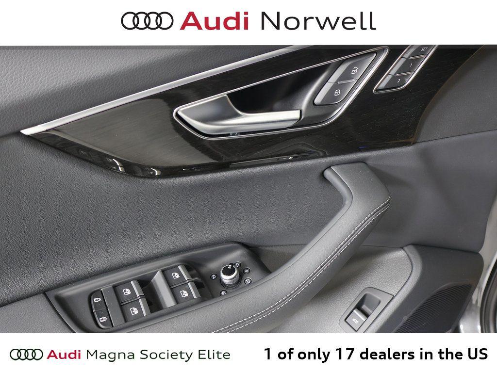 2025 Audi Q7 Premium Plus - Photo 21