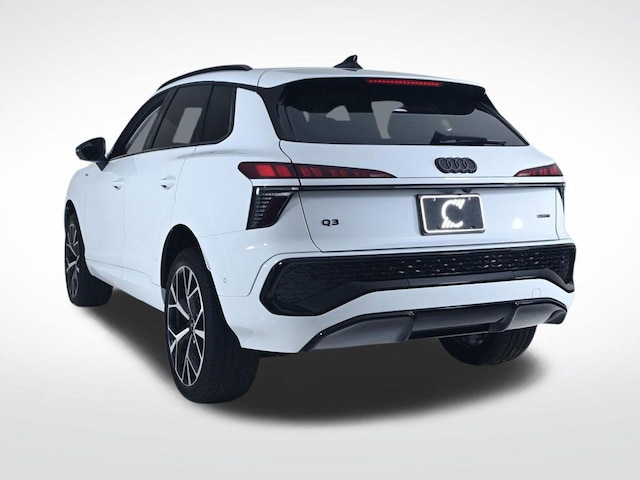 2026 Audi Q3 SUV