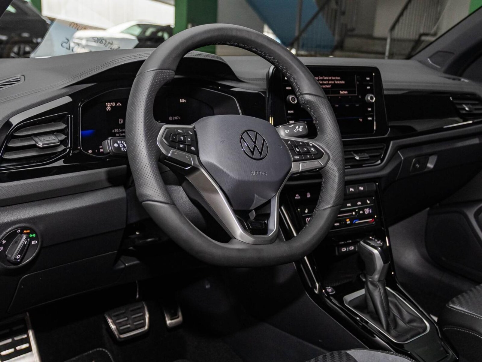 Volkswagen T-Roc Cabriolet – Bild 11