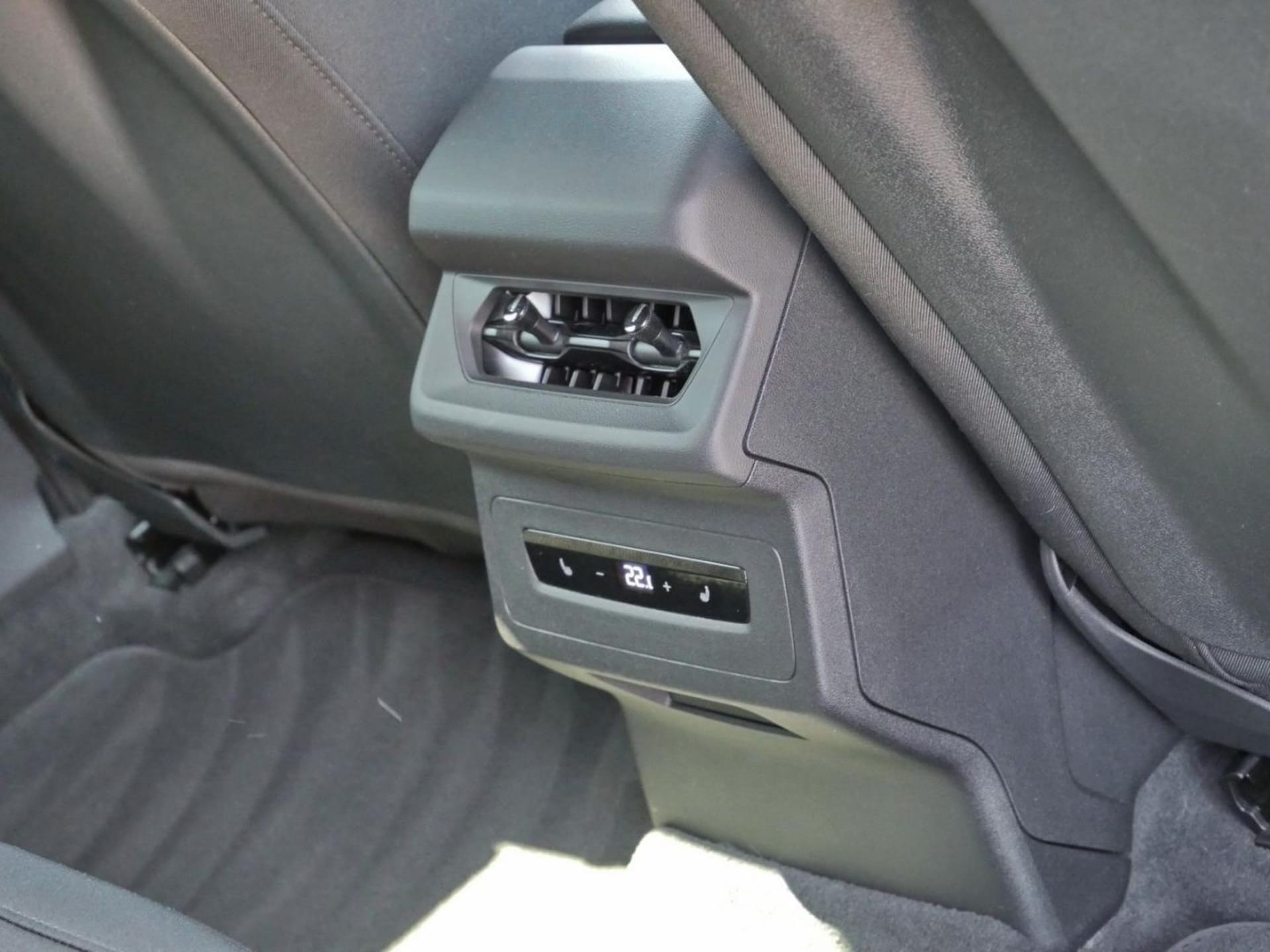 Audi A6 Sportback e-tron