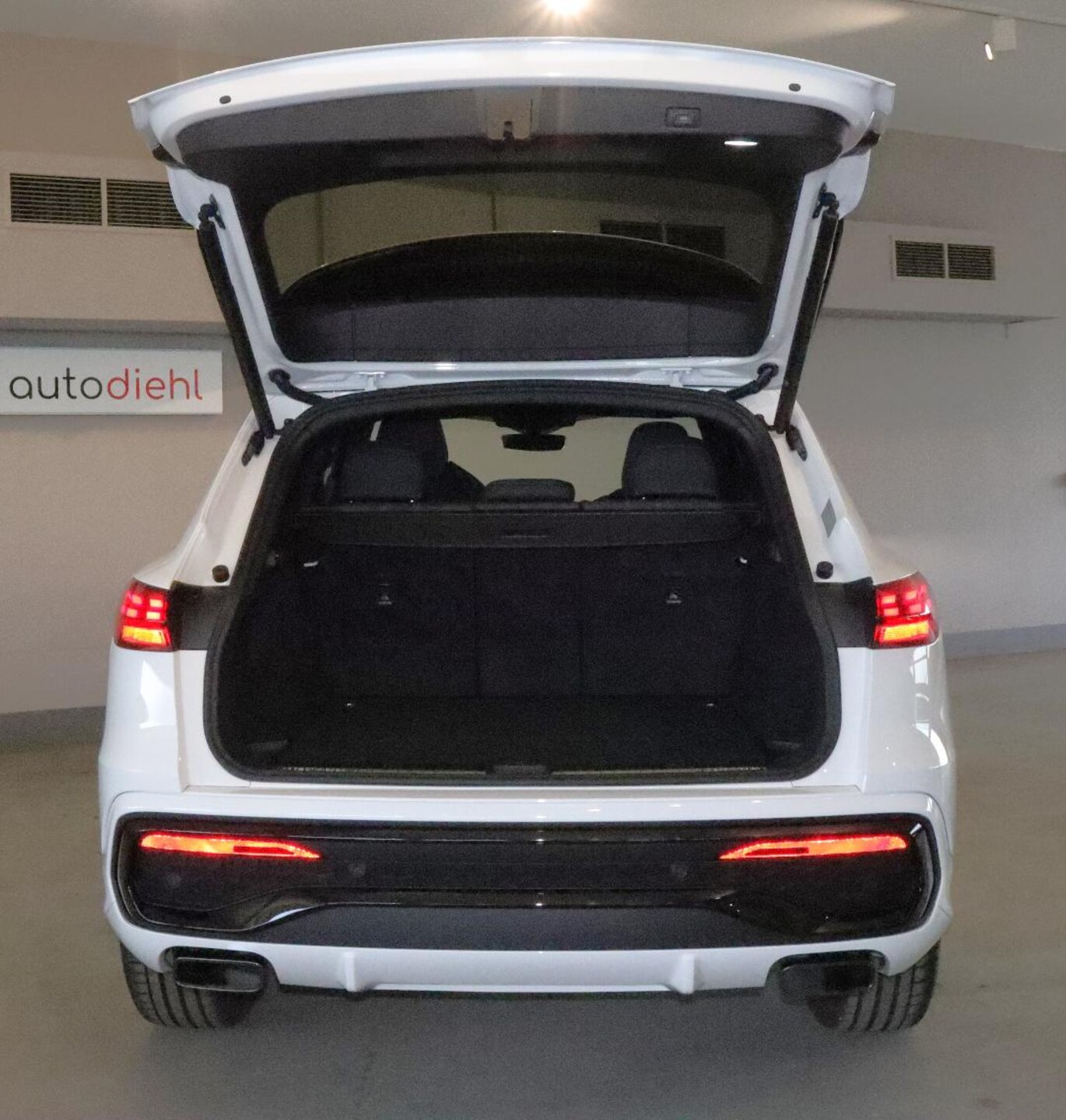 Audi Q5 SUV