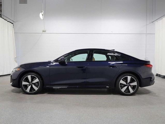 2026 Audi A5 Sedan