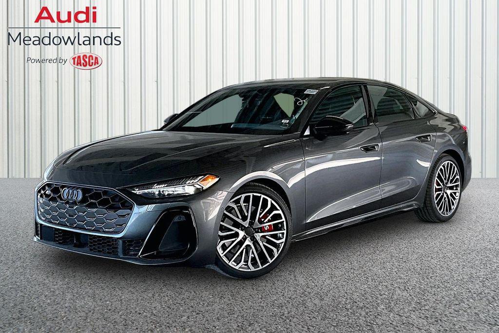 2026 Audi S5 Premium Plus quattro S tronic's photo