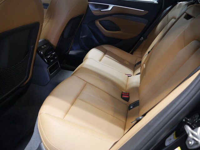 2026 Audi A6 Premium Plus - Photo 17