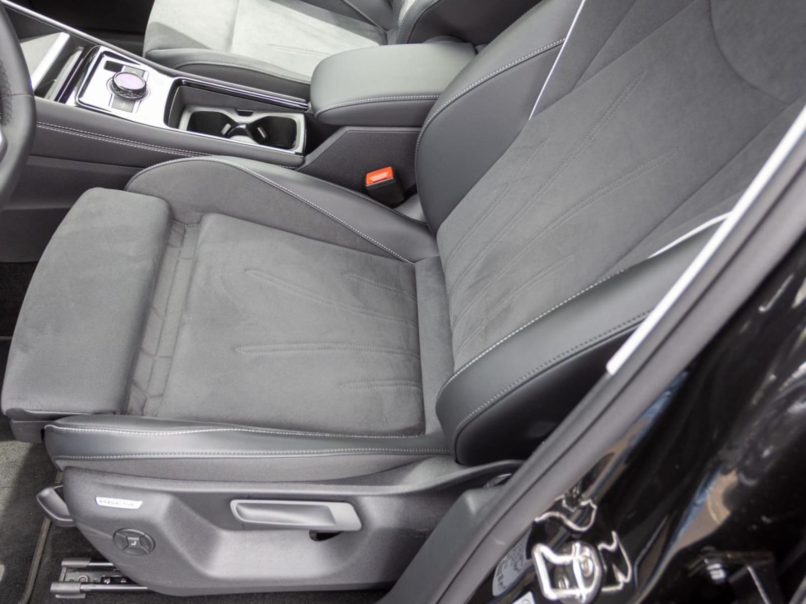 Volkswagen Tayron – Bild 13
