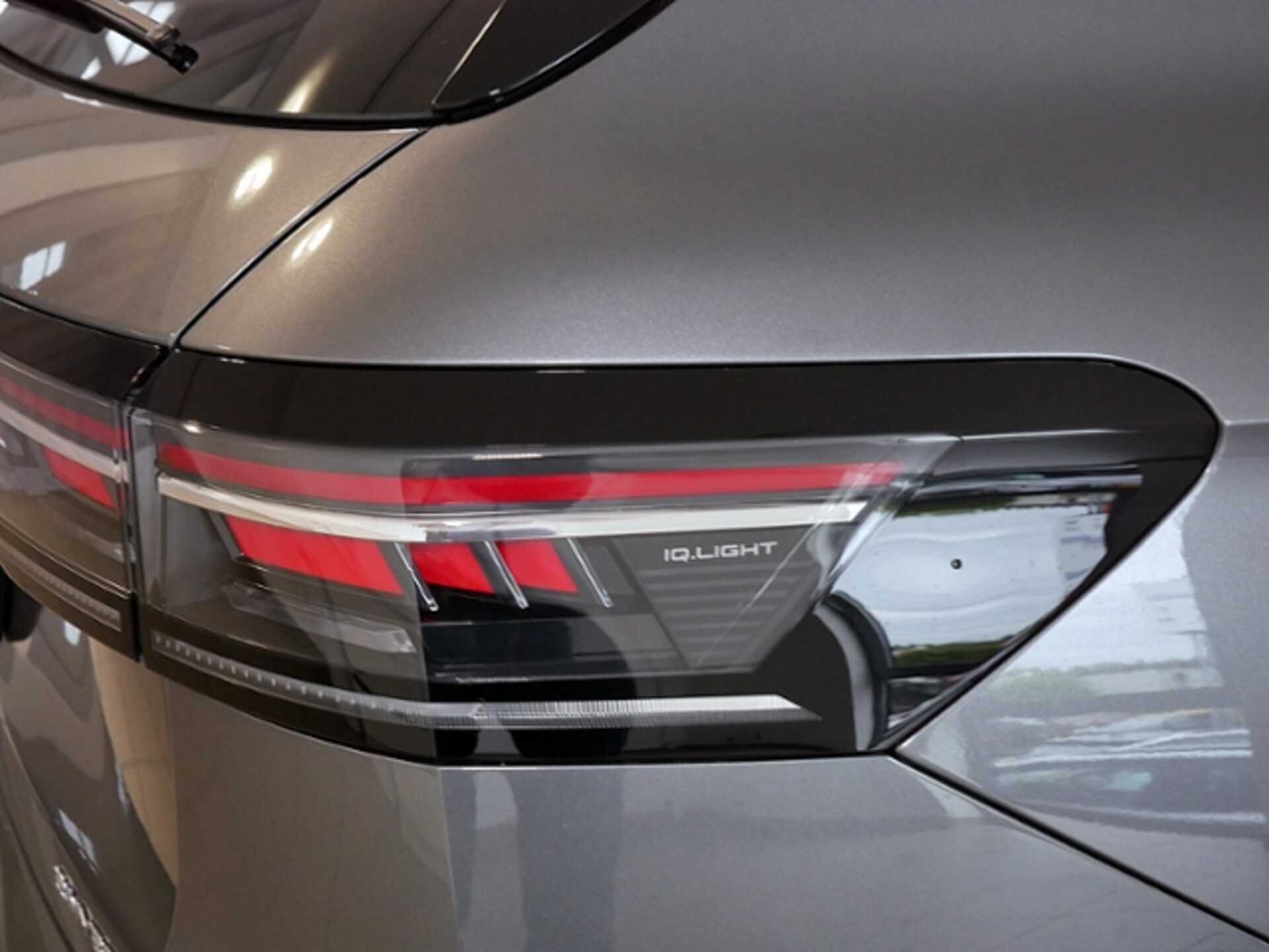 Volkswagen Passat Elegance