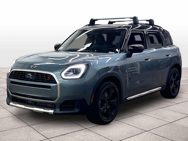 2026 MINI Countryman