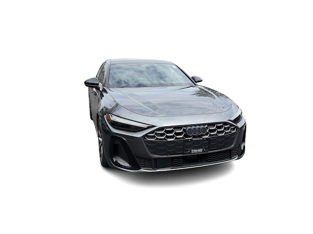 2025 Audi A5 Sedan