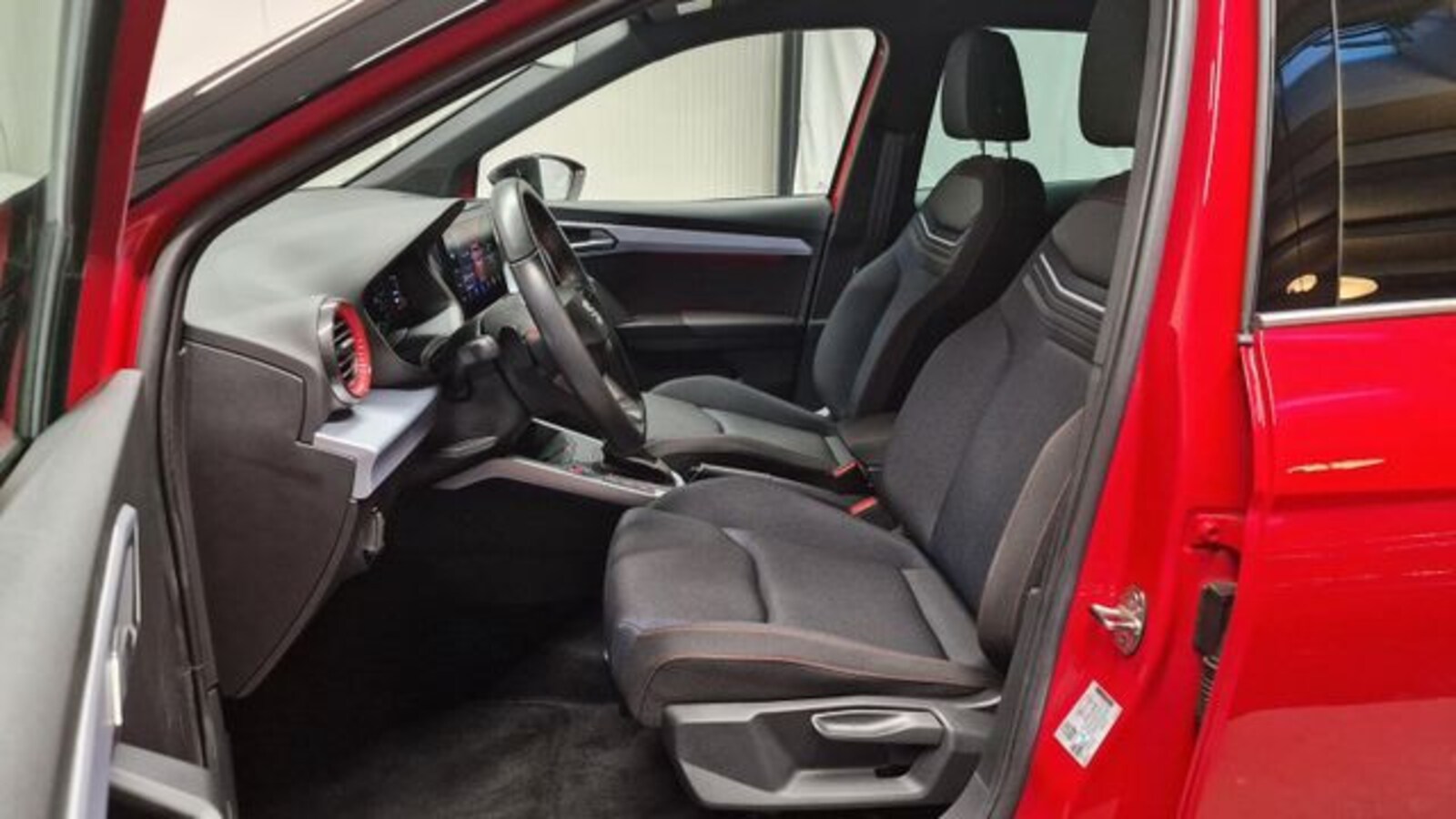 SEAT Arona – Bild 5