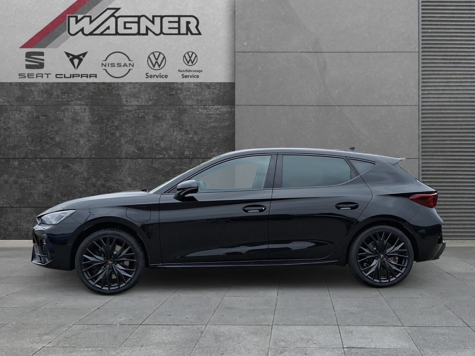 CUPRA Leon – Bild 6
