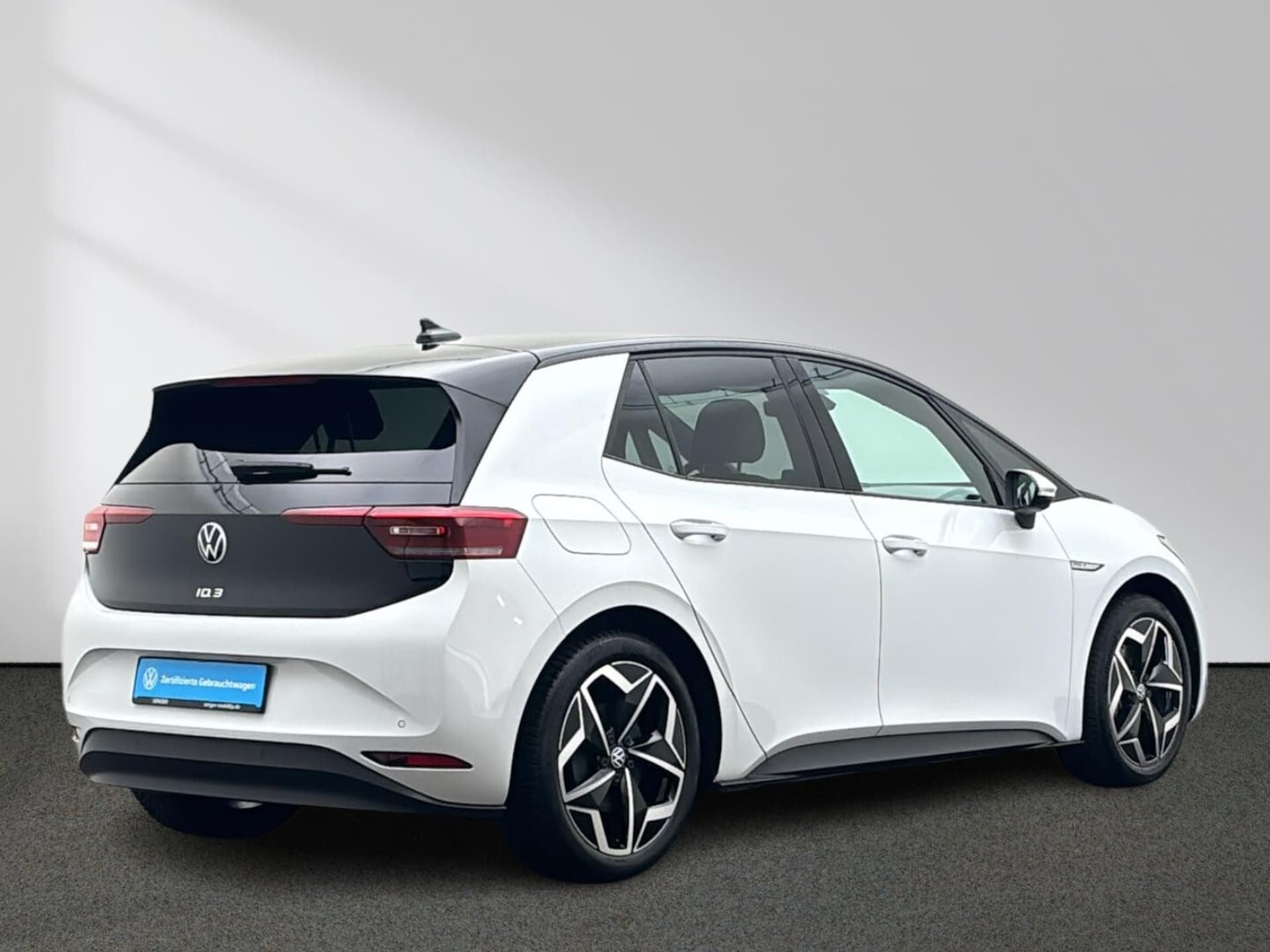 Volkswagen ID.3 Pro S