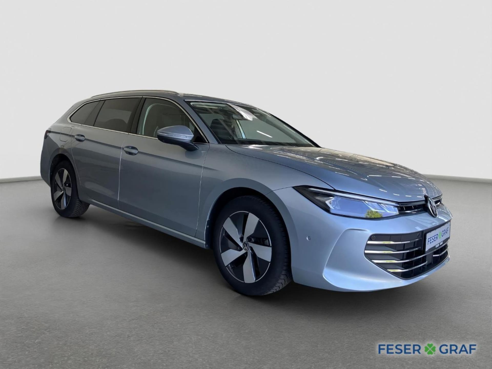 Volkswagen Passat Business