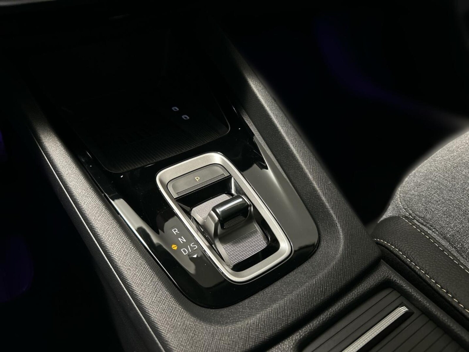 Škoda Octavia Combi – Bild 19