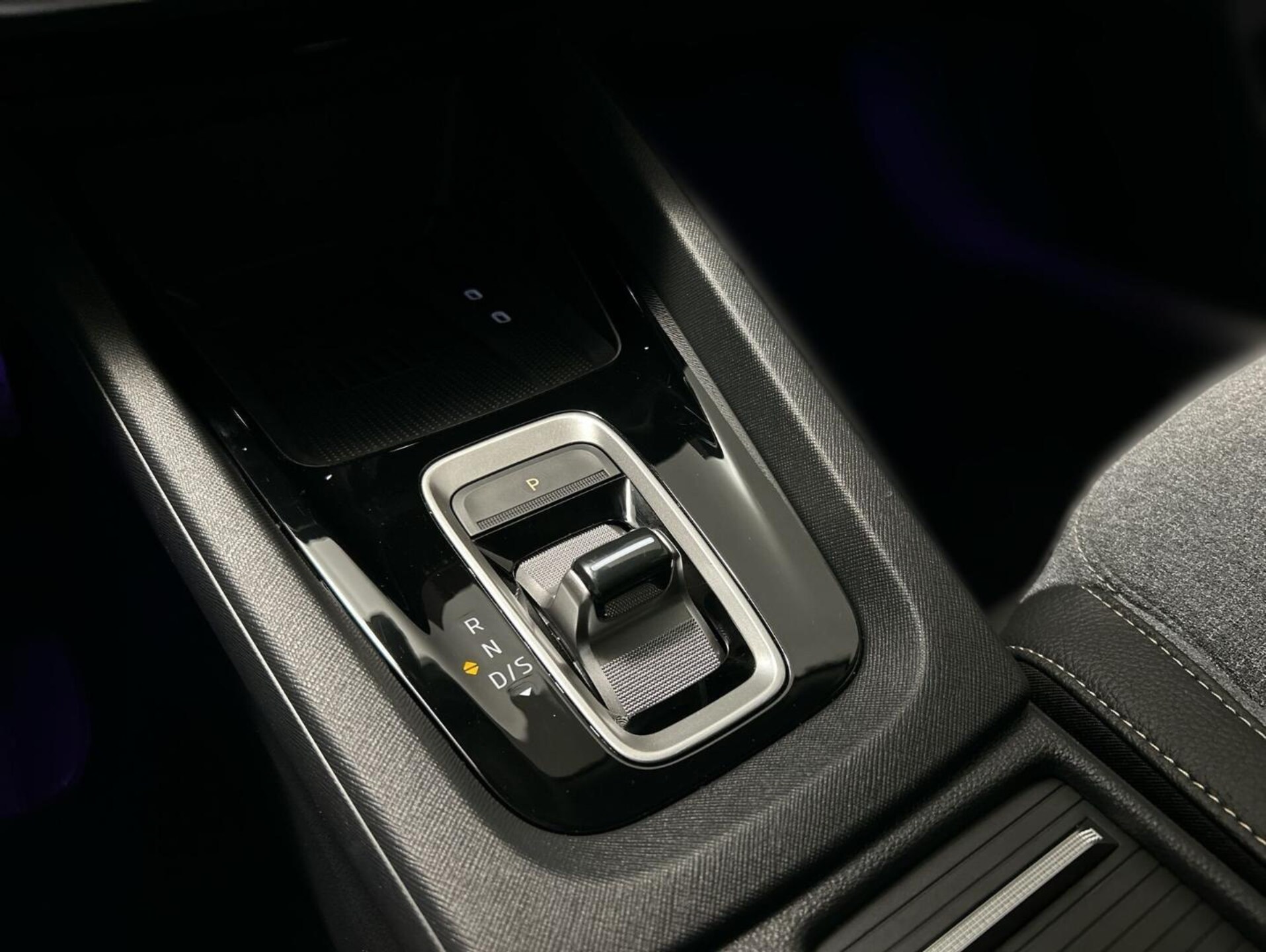 Skoda Octavia Combi Selection