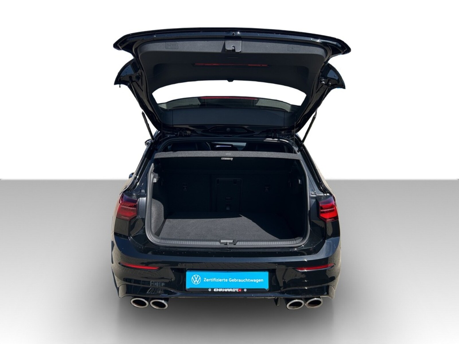 Volkswagen Golf – Bild 7