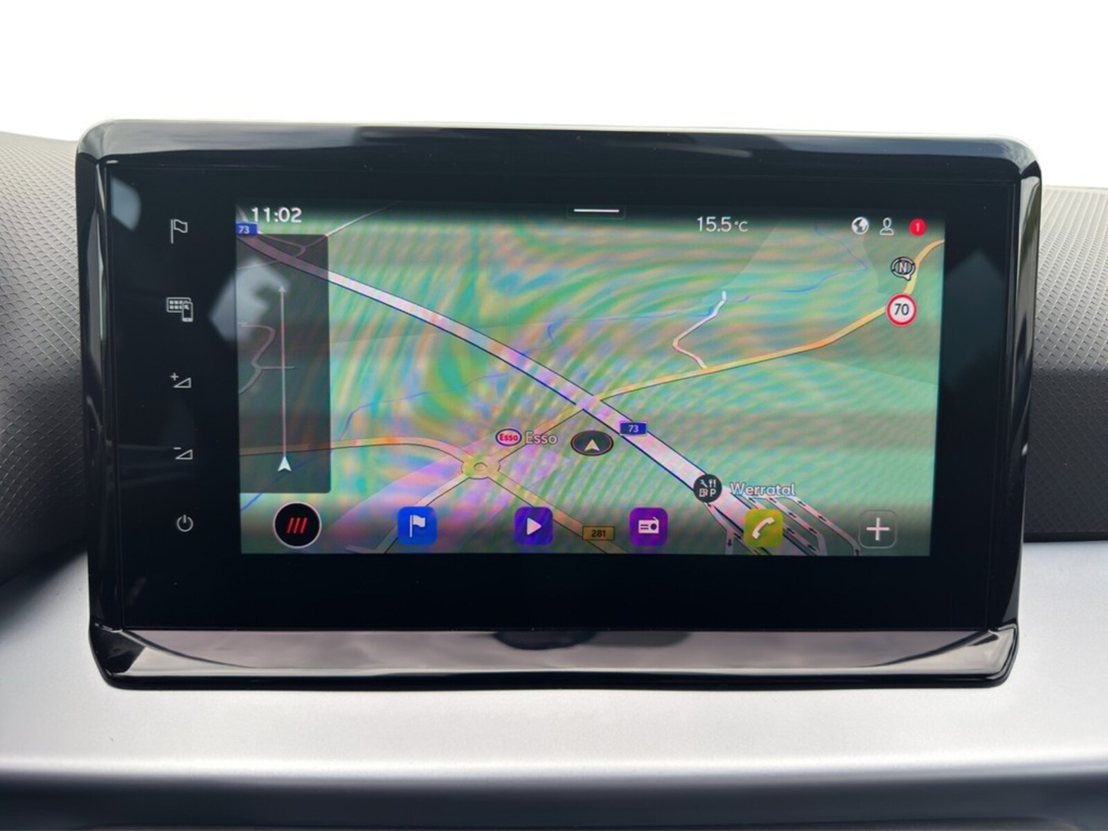SEAT Ibiza – Bild 12