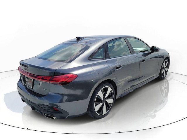 2026 Audi A5 Sedan