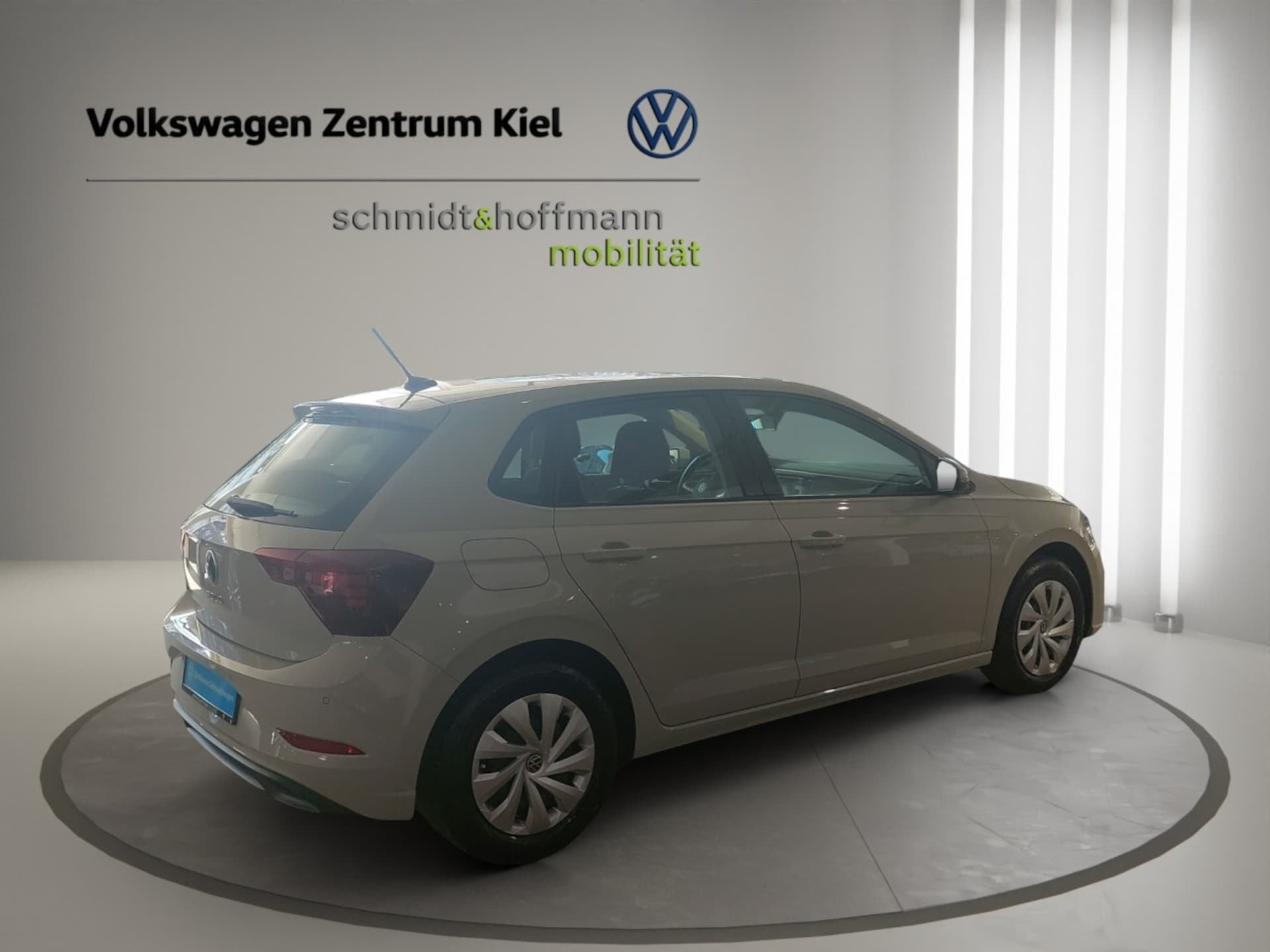 Volkswagen Polo Life